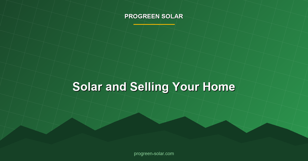 Home with solar panels and for sale sign in front yard