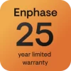 25 year limited warranty@2x 25 year limited warranty@2x